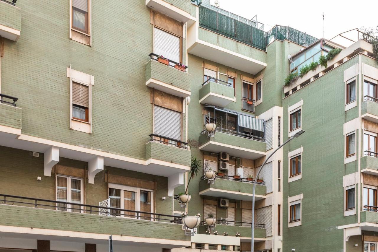 Momo Central Rome 2 Exterior photo